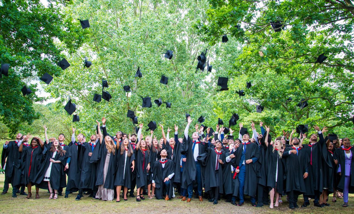 Congratulations to all of our graduating students. We hope you have enjoyed your ceremony and we look forward to seeing you at the reception. We're so proud of you all. 🎓👨‍🎓👩‍🎓🥳🙌🎉