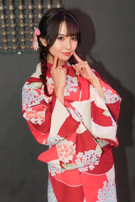 Twitterのコスプレ画像10