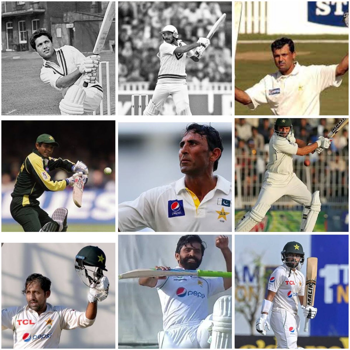 HuzaifaKhan021's tweet photo. Legacy continues 
میرے دیس کی دھرتی سونا اگلے
اگلے ہیرے موتی میرے دیس کی دھرتی https://t.co/5HPuk2Md3Q