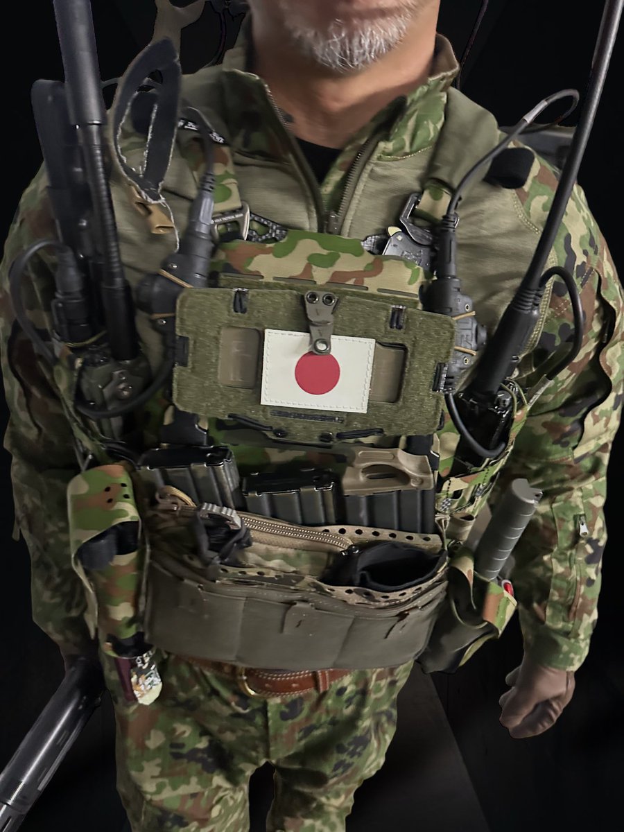 高級感 VOLK TACTICAL マルチカムアリッド ModularBag GEAR その他