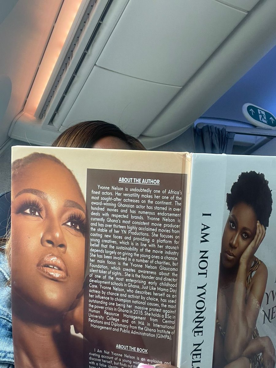 yvonnenelsongh's tweet photo. ……..📖🤎 https://t.co/3SVFXPbjA3