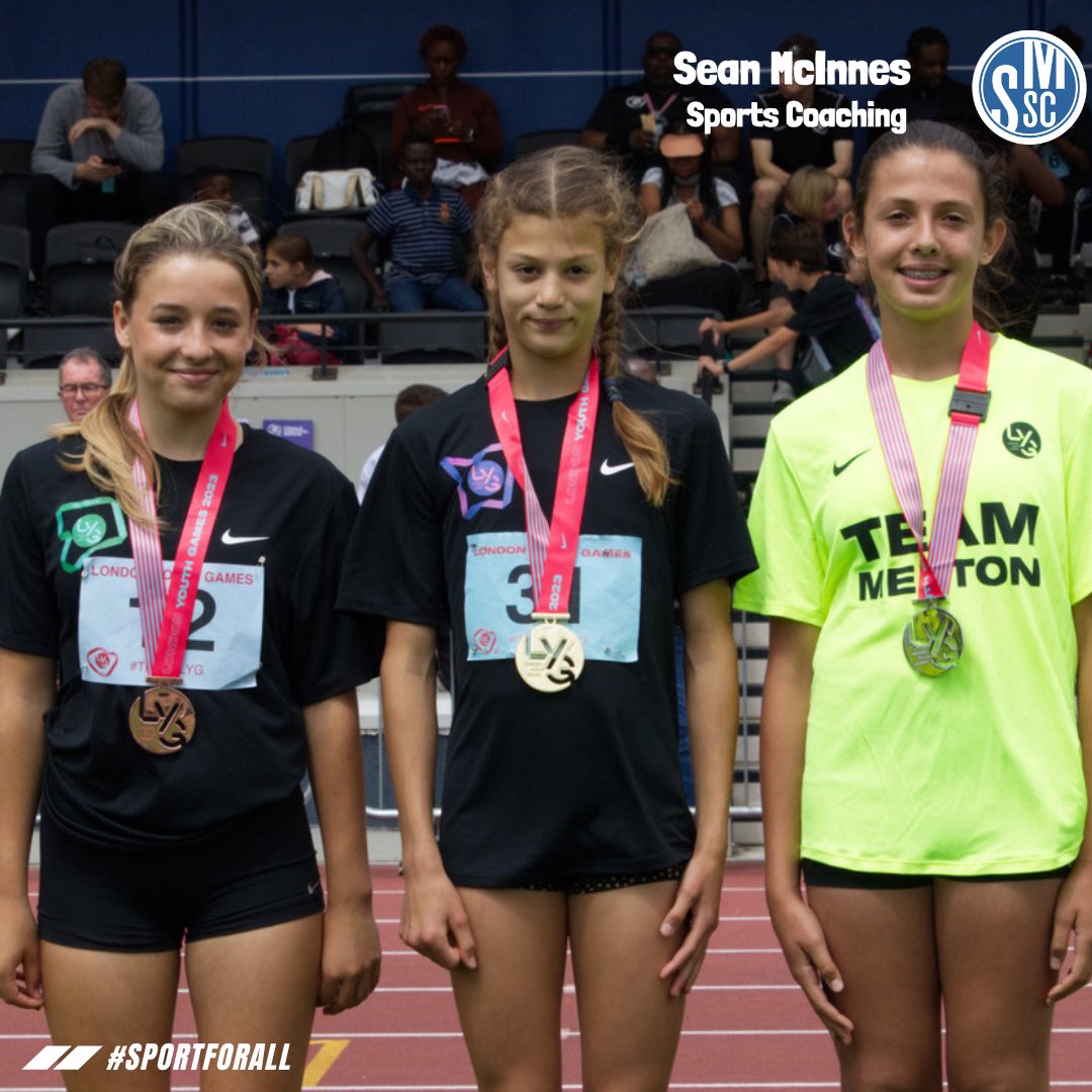 Merton London Youth Games (@mertonlyg) on Twitter photo ATHLETICS RESULTS
Congratulations to Nicole from <a href="/Sport_WHS/">Wimbledon High Sport</a> who has won silver 🥈 for #merton <a href="/LdnYouthGames/">London Youth Games</a> this year!
A great achievement for her and our #boroughofsport
<a href="/Merton_Council/">Merton Council</a> ATHLETICS RESULTS
Congratulations to Nicole from <a href="/Sport_WHS/">Wimbledon High Sport</a> who has won silver 🥈 for #merton <a href="/LdnYouthGames/">London Youth Games</a> this year!
A great achievement for her and our #boroughofsport
<a href="/Merton_Council/">Merton Council</a>