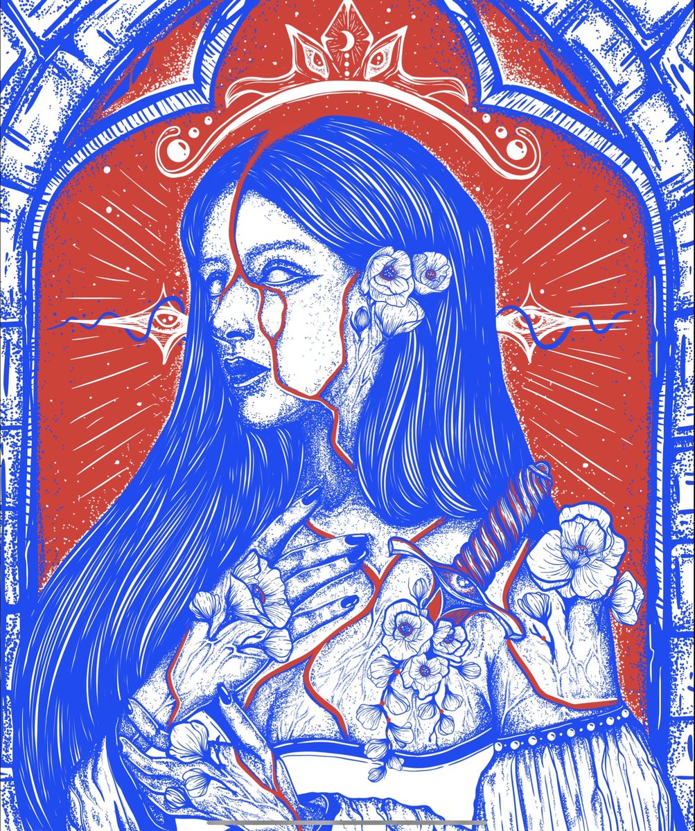 BRu.line 💙❤️ (@bruline_nft) on Twitter photo NEW DROP ❤️💙
on <a href="/foundation/">Foundation 🌐</a> 
ELIZABETH 🪢
The promise of life planted and raised in hope and pain.
Destroying it will make it bloom forever.
🔹0.15 ETH
🔻link below NEW DROP ❤️💙
on <a href="/foundation/">Foundation 🌐</a> 
ELIZABETH 🪢
The promise of life planted and raised in hope and pain.
Destroying it will make it bloom forever.
🔹0.15 ETH
🔻link below