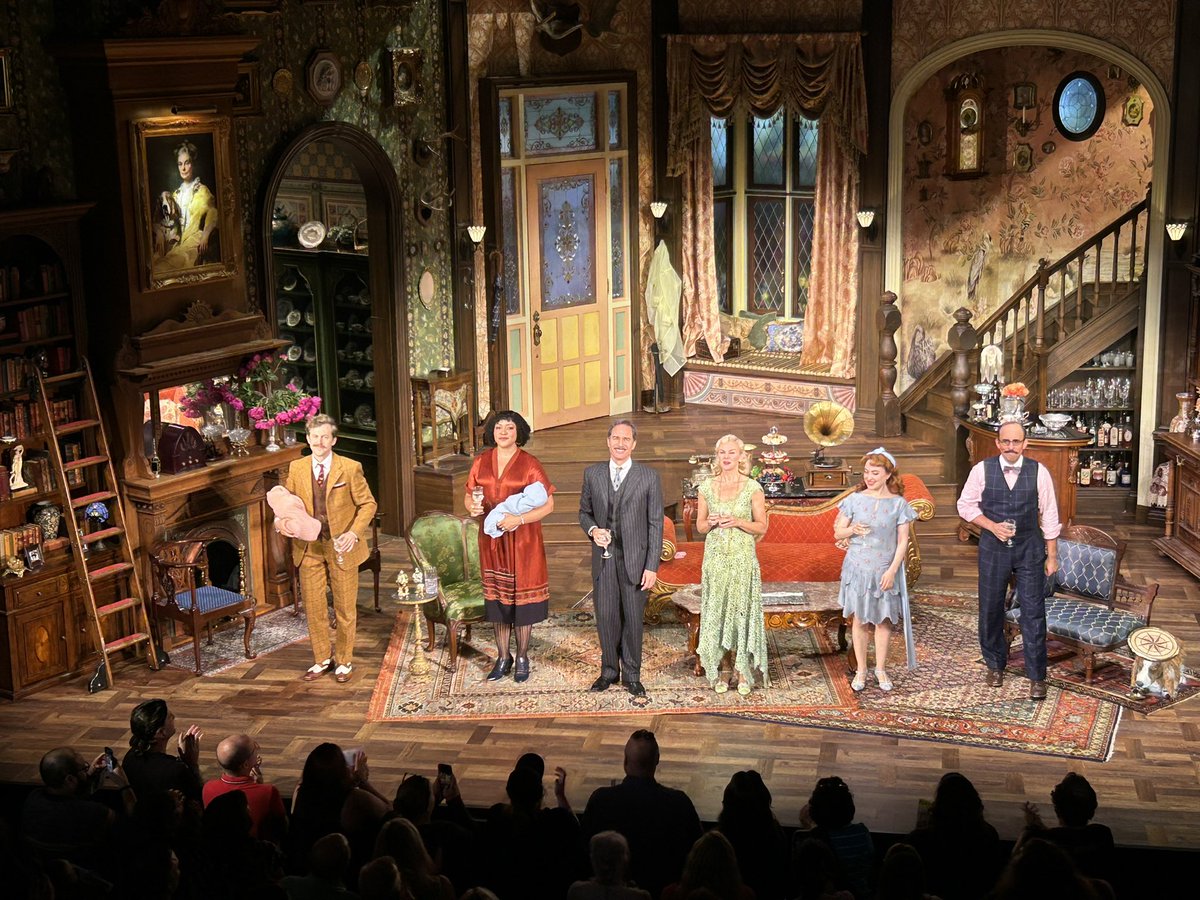 J E N S E N tweet media