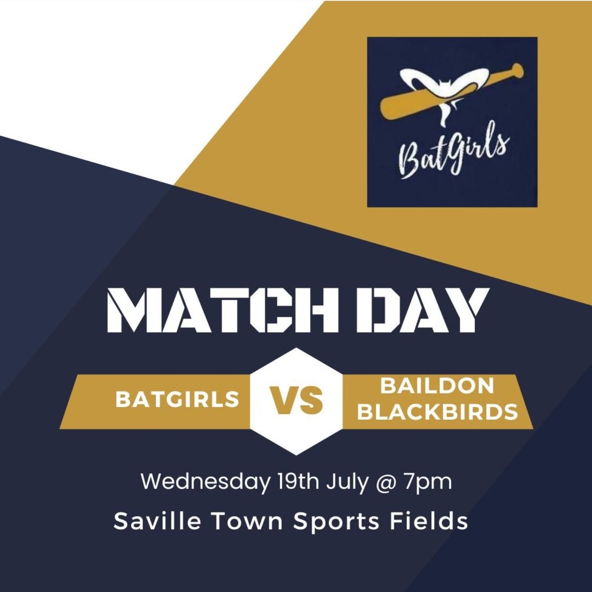 Batgirls Rounders Club (@batgirlsrc) on Twitter photo 