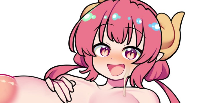 差分をfanboxとpatreonで公開しています NSFW difference is published in fanbox and patreon.
https://t.co/CGQh998I0Z
https://t.co/XAYnymr0Xz 