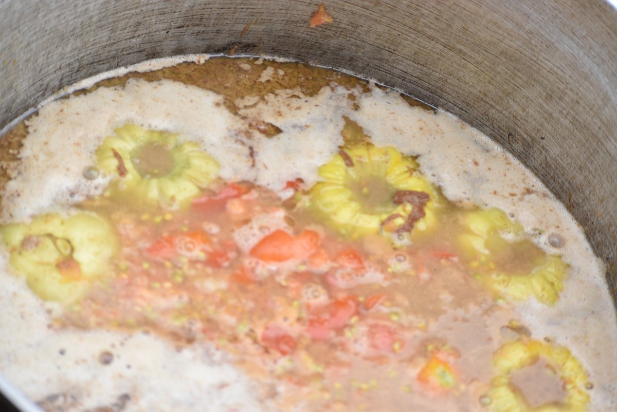 We aim to keep all the essential #nutrients in the food bowl #AVENIR #MEDA #SeyeAgrobusiness <a href="/BiovIntCIAT_eng/">Alliance of Bioversity International and CIAT</a> <a href="/UNBiodiversity/">UN Biodiversity</a>