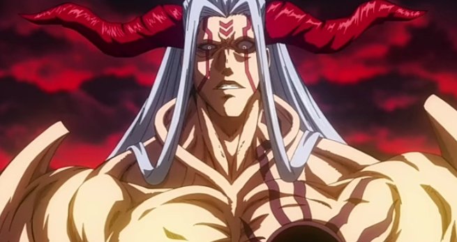 “ อย่ามาปากดีให้มันมากนัก !!! ข้าคือพญามารแห่งสวรรค์ ชั้นหก .. ราชาผู้อยู่เหนือราชา ... ไม่ได้ด้อยไปกว่าเทพชั้นล่างอย่างพวกเจ้า ! ”

“ เหอะ ! ทำไมข้าจะต้องทำตามความต้องการของพวกโง่เง่า ... ข้ามีจุดประสงค์เพียงอย่างเดียวคือทำตามความต้องการของเจ้าแห่งแมลงวันนั่นผู้เดียวเท่านั้น ! ”