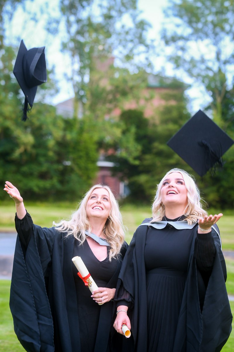 Congratulations to our graduates, class of 2023. Take a look at the photos from our glittering ceremony and read the full story here: furness.ac.uk/college-honour… If you are interested in studying a degree with us take a look at our HE brochure: furness.ac.uk/wp-content/upl…