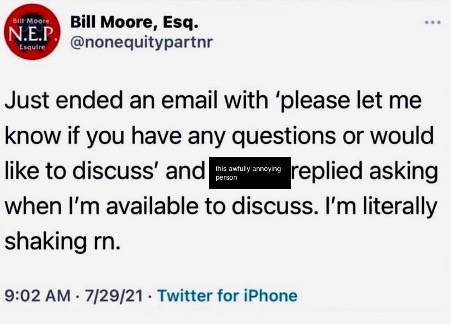 Tired of getting no replies to your emails? Stop using these email conversation killers! 👉 bit.ly/46SP120 #EmailTips #WordsMatter