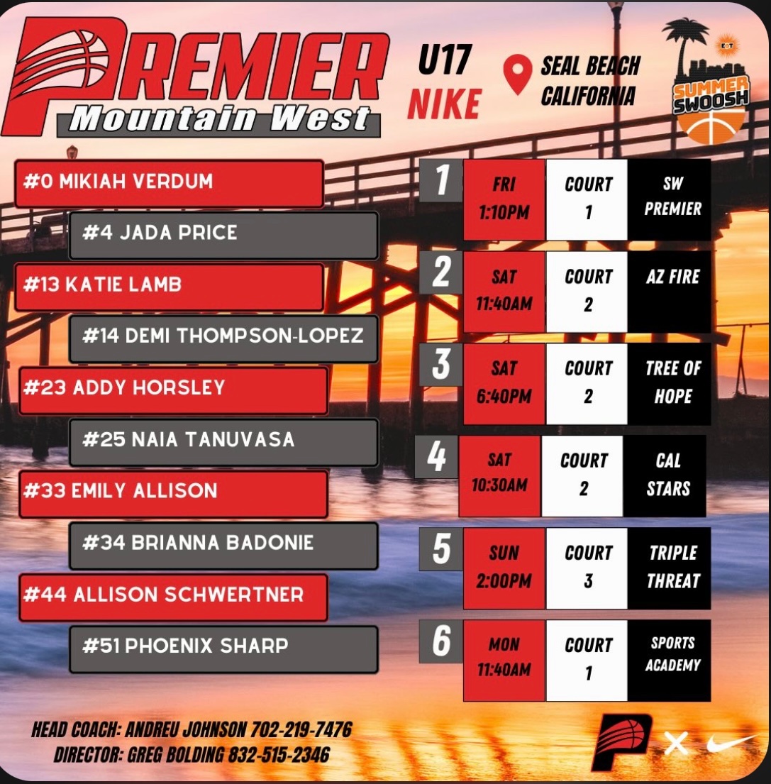 🏀 Last one, Let’s gooo !

#basketball #hooper #EOT #ball #summer #AAU #hoops #athlete #Nike #ready