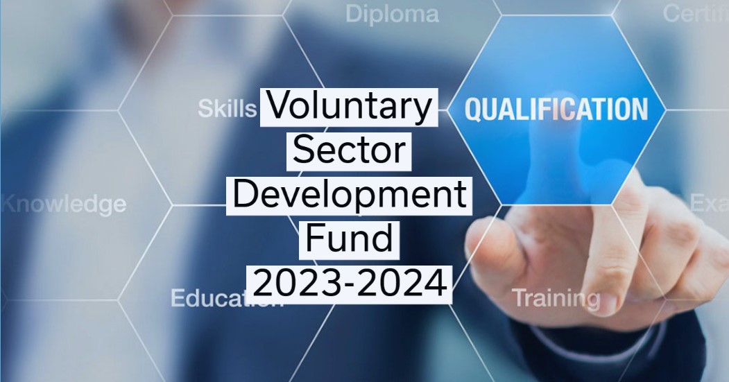 SSSCnews's tweet image. Applications to the 2023-24 Voluntary Sector Development Fund (VSDF) are now open.

Workers eligible for this funding are support workers in housing support &amp;amp; care at home services for SVQ Social Services &amp;amp; Healthcare at SCQF level 6 or 7.

Apply here: ow.ly/KKTX50PbCa2
