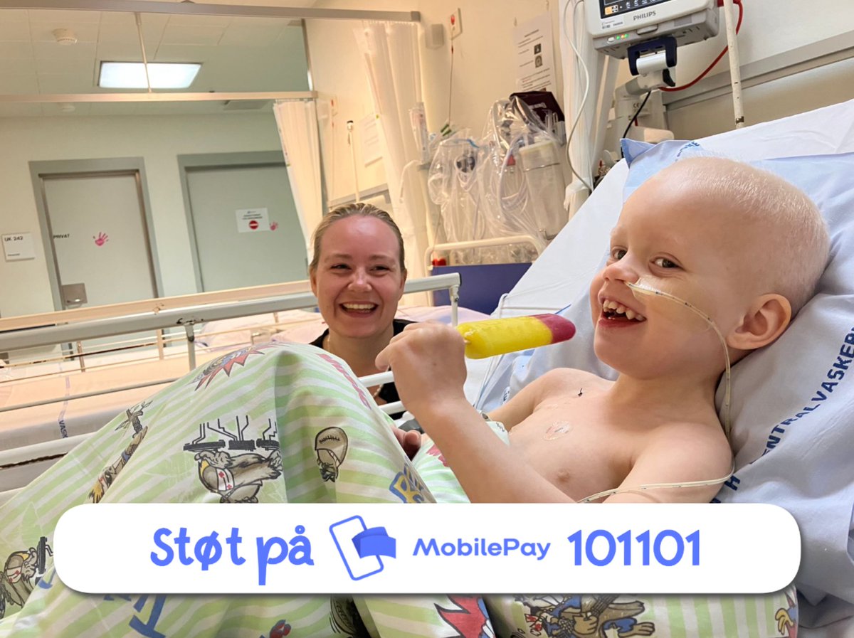 Morten Mørch tweet media