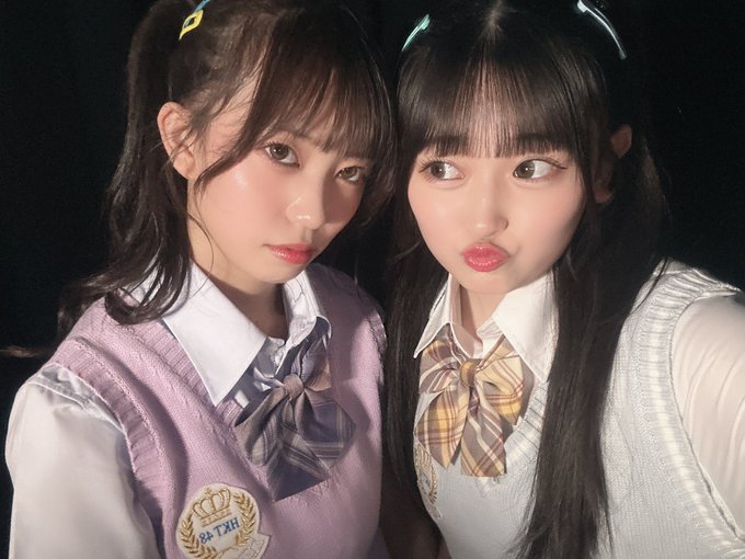 石橋颯のTwitter画像25