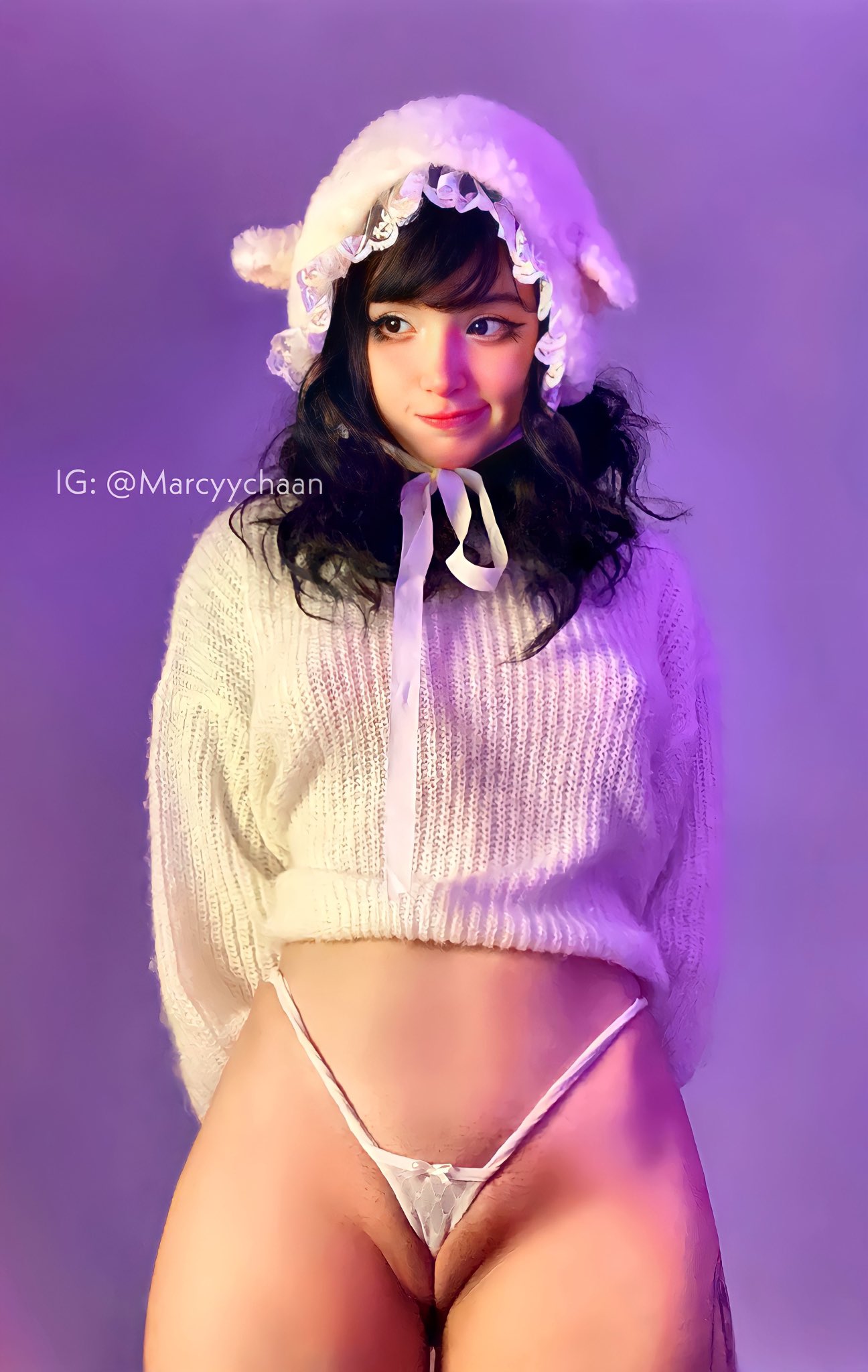 Marcy chan nude - nudes.wiki