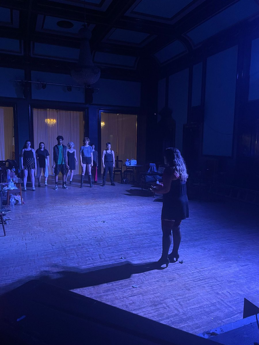 Alara_Koroglu's tweet image. ‘This is just the beginning, we will keep on fighting!’ ✨✨ dont forget to book your tickets now! bit.ly/déjà-vu-kabaret