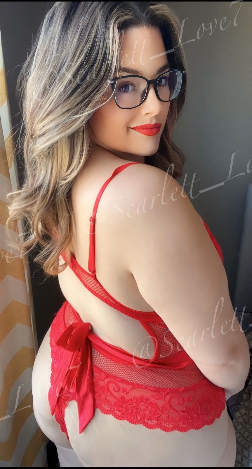 Goddess Scarlett on Twitter: "Am I plotting what exactly I will be