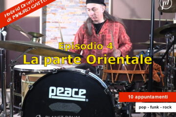 PlanetDrumcom's tweet photo. https://t.co/YvOodkGlQX
Le News Estive di Planet Drum, #corsi accademici, #interviste e #recensioni da leggere sotto l'ombrellone... il tutto #GRATIS
.
.
.
#planetdrumstudios #studiodiregistrazione #batterista #bacchette #drumset #drumming #drumkit #drummer #drums https://t.co/UM0MYMqEZj