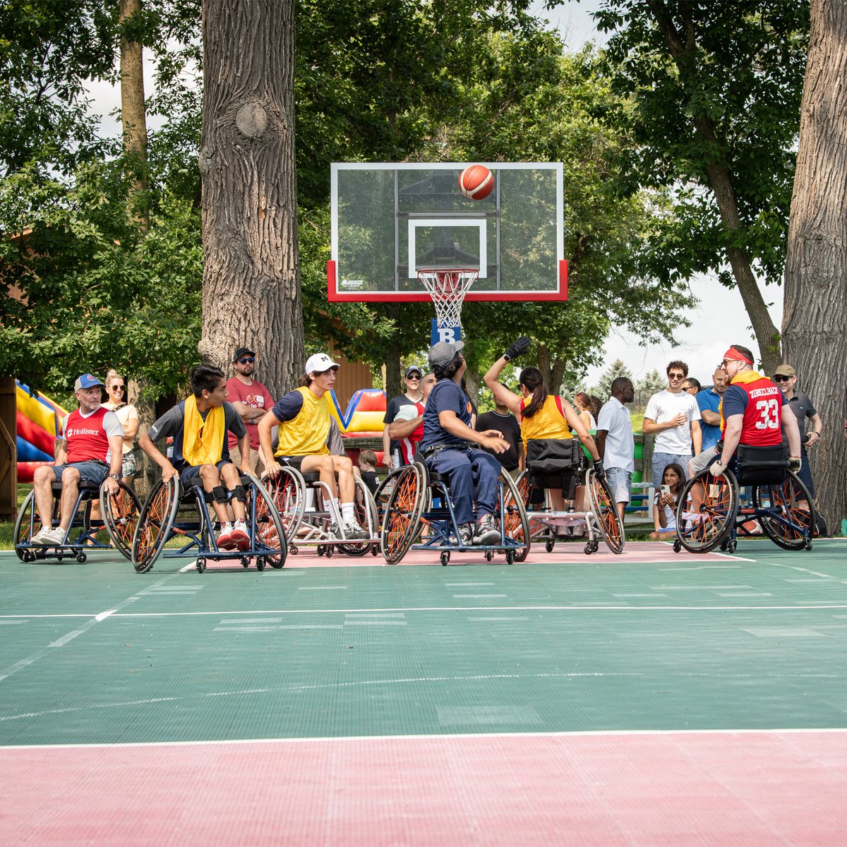 Hollister  Incorporated tweet media