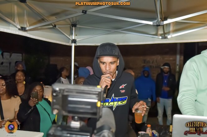 GeneralKaution's tweet image. As a Diplomat #9ineDon 🇧🇲