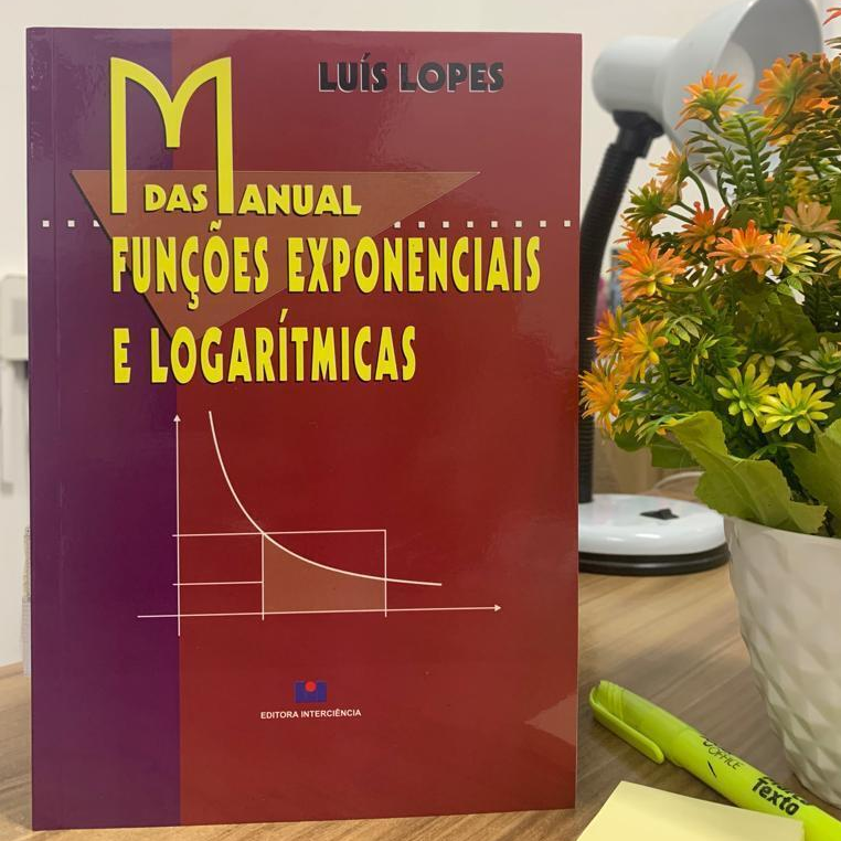 VestSeller's tweet photo. Domine as funções exponenciais e logarítmicas com o livro "Funções Exponenciais e Logarítmicas para IME e ITA: Manual"! 📚🔢 Aprofunde seu conhecimento nesses tópicos cruciais da Matemática.
-
Editora VestSeller, a sua editora de livros para concursos e vestibulares número 1 ✅ https://t.co/xmt6wPGNgM