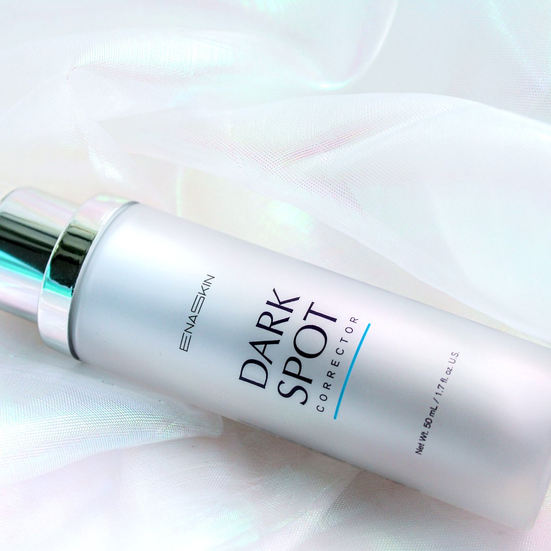enaskincare's tweet photo. Experience the confidence-boosting results of EnaSkin's Dark Spot Corrector. Specially formulated with potent ingredients to deliver visible and long-lasting improvements. πβ¨
.
.
#correctorcream #skincare #evenskintone #glowup #clearskin #skincarecommunity https://t.co/fx78vWd1aF