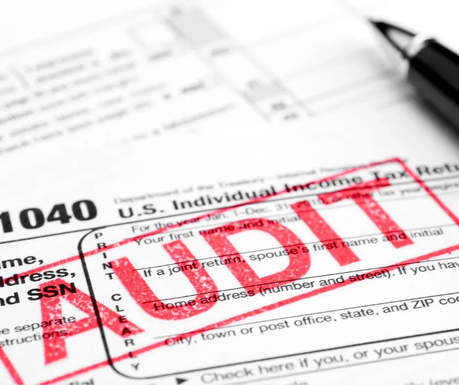 Day 2: IRS Audits
IRS audit notice got you spooked? Don't panic! I assist you throughout the process, ensuring you understand what's happening and helping you respond effectively. Let's turn that fear into peace of mind. 🧾 #IRSaudit #TaxResolution