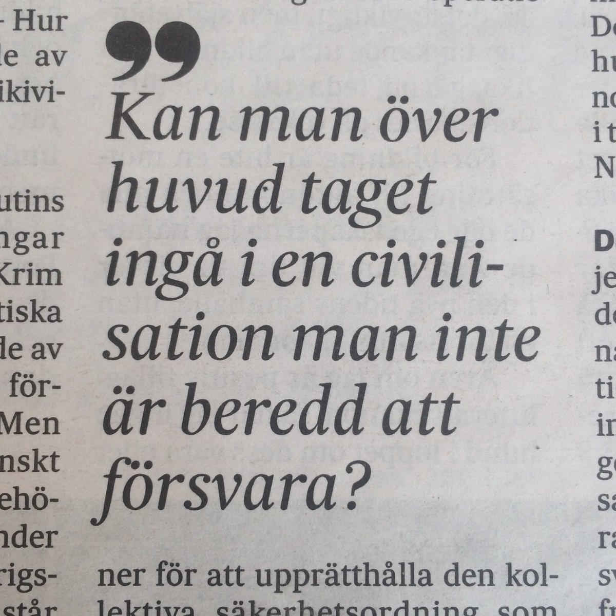 Martin Agebrandt tweet media