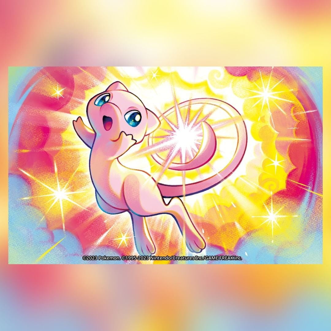 PokéXperto na platformě X: „Carta de Mewtwo VSTAR de la colección de Pokémon  GO  / X