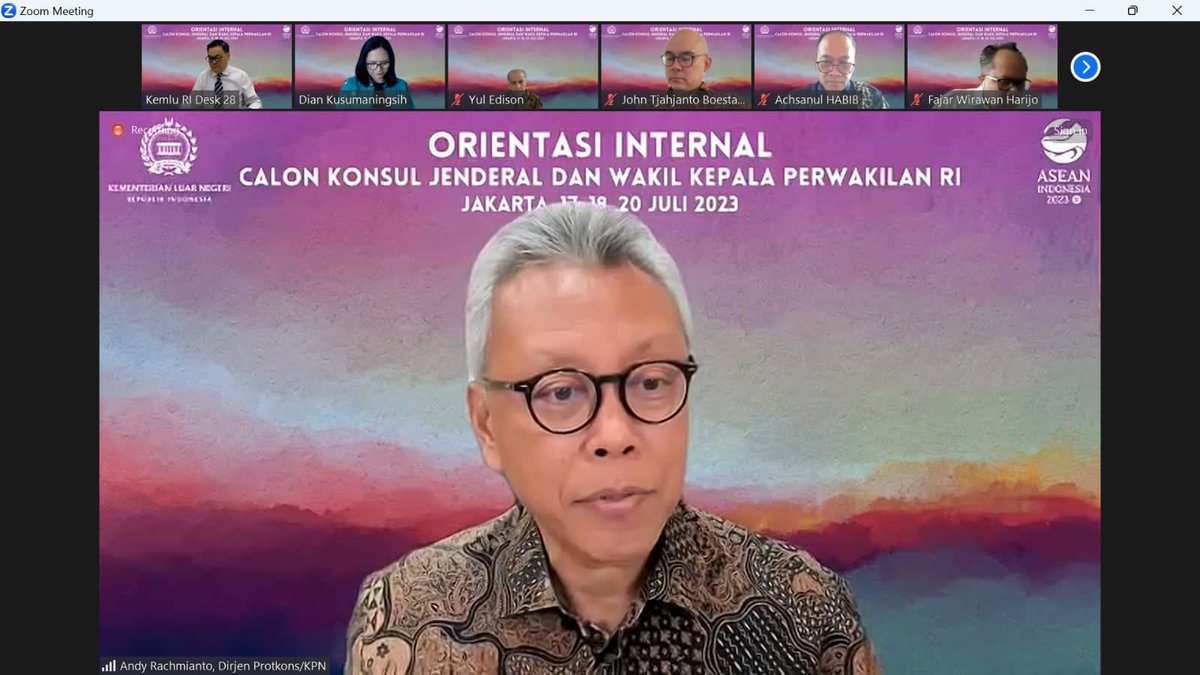 Andy Rachmianto tweet media