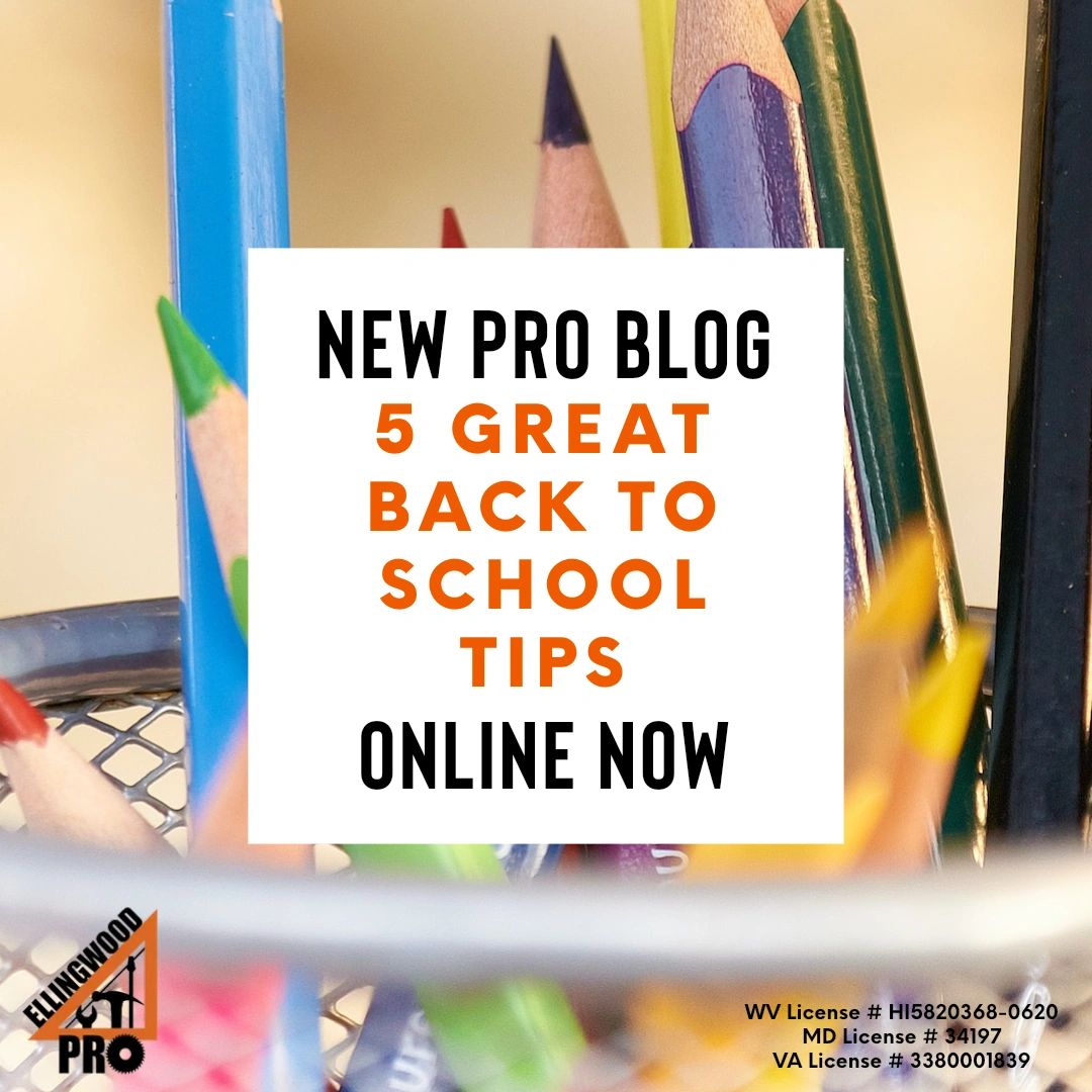 EllingwoodPro's tweet image. Our latest #ProBlog is live! Get Your Kids Ready to go Back to School!🎒✨ From school supplies to routines, our blog has all the tips for a smooth transition.

ellingwoodpro.com/pro-blog/f/bac… 

#inspectb4ubuy #ellingwoodpro #homeinspections #ProBlogTuesday #SchoolPrep #BacktoSchool