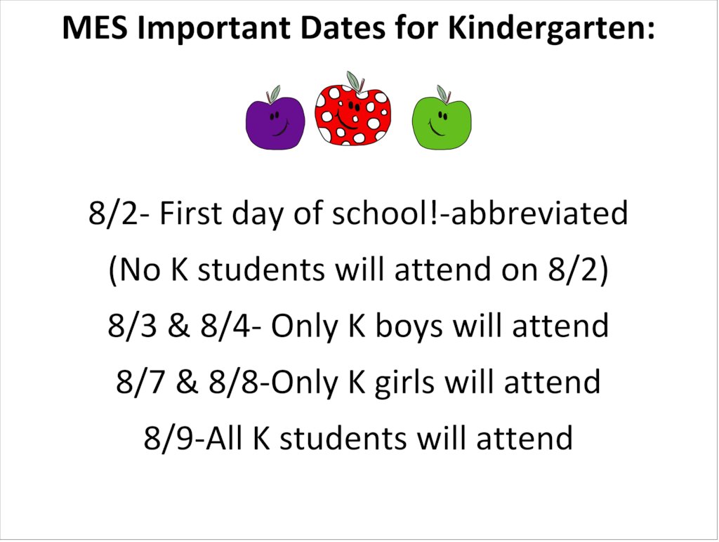 Milan Elementary tweet media