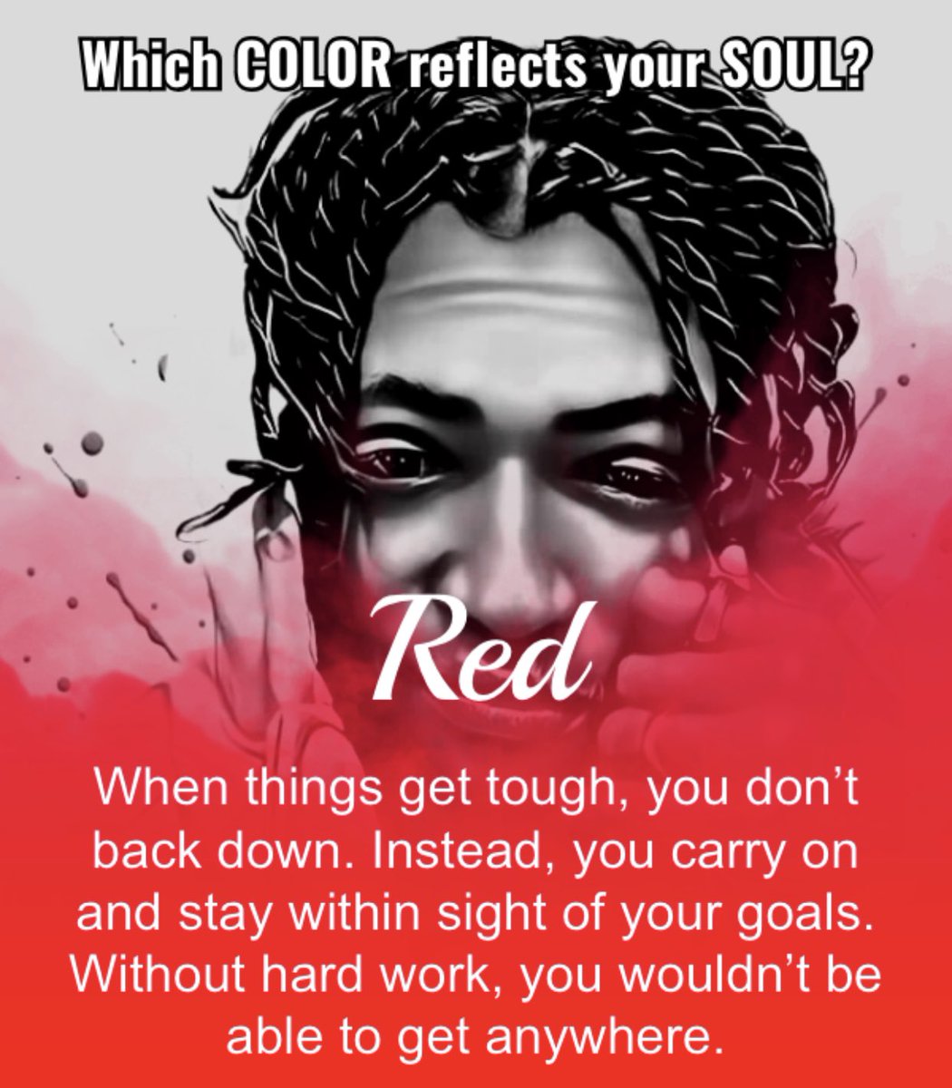 itsLJDuncan's tweet photo. Actually My Favorite Color ❤️💯 https://t.co/Qf8DDQKtLK