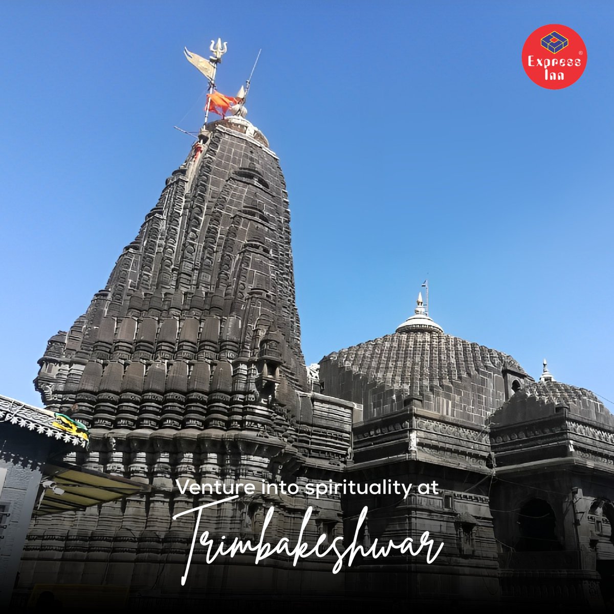 ExpressInnNasik's tweet image. Embark on a captivating journey through #Nashik, uncovering its hidden gems. Discover lush vineyards &amp;amp; rich heritage. And that's just the beginning, with much more to be explored!
#expressinn #expressinnnashik #hotel #caves #wine #travelphotographer #travelblogger #museums