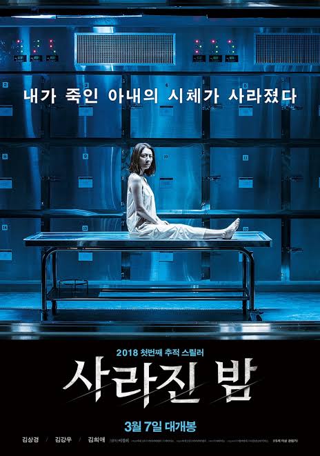 bearnadya's tweet photo. Rekomendasi Film crime / action Korea dengan plot twist ahskfkdhshsgternyataeluyaajg

1. The Vanished
2. The Swindlers
3. The Chronicles of Evil
4. Forgotten

Pencet alt https://t.co/yUuKMv0z29