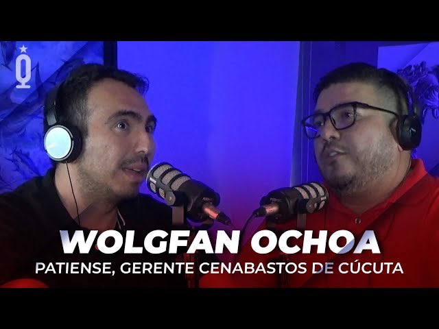 jesusbaront's tweet photo. Wolgfan Ochoa, gerente de Cenabastos, quien está dispuesto a dejar el sector privado para lanzarse como candidato a la alcaldía del municipio de Los Patios.
https://t.co/MTIoe9bjKt https://t.co/VMbFslxnyy