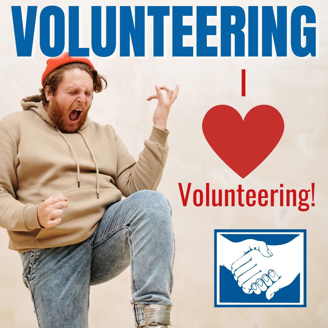keytrainingctr's tweet image. Do you 💙 Volunteering?
Contact Renee @ 352-795-5541 Ext 312/ adminfoundation@keytrainingcenter.org or online keytrainingcenter.org/volunteer