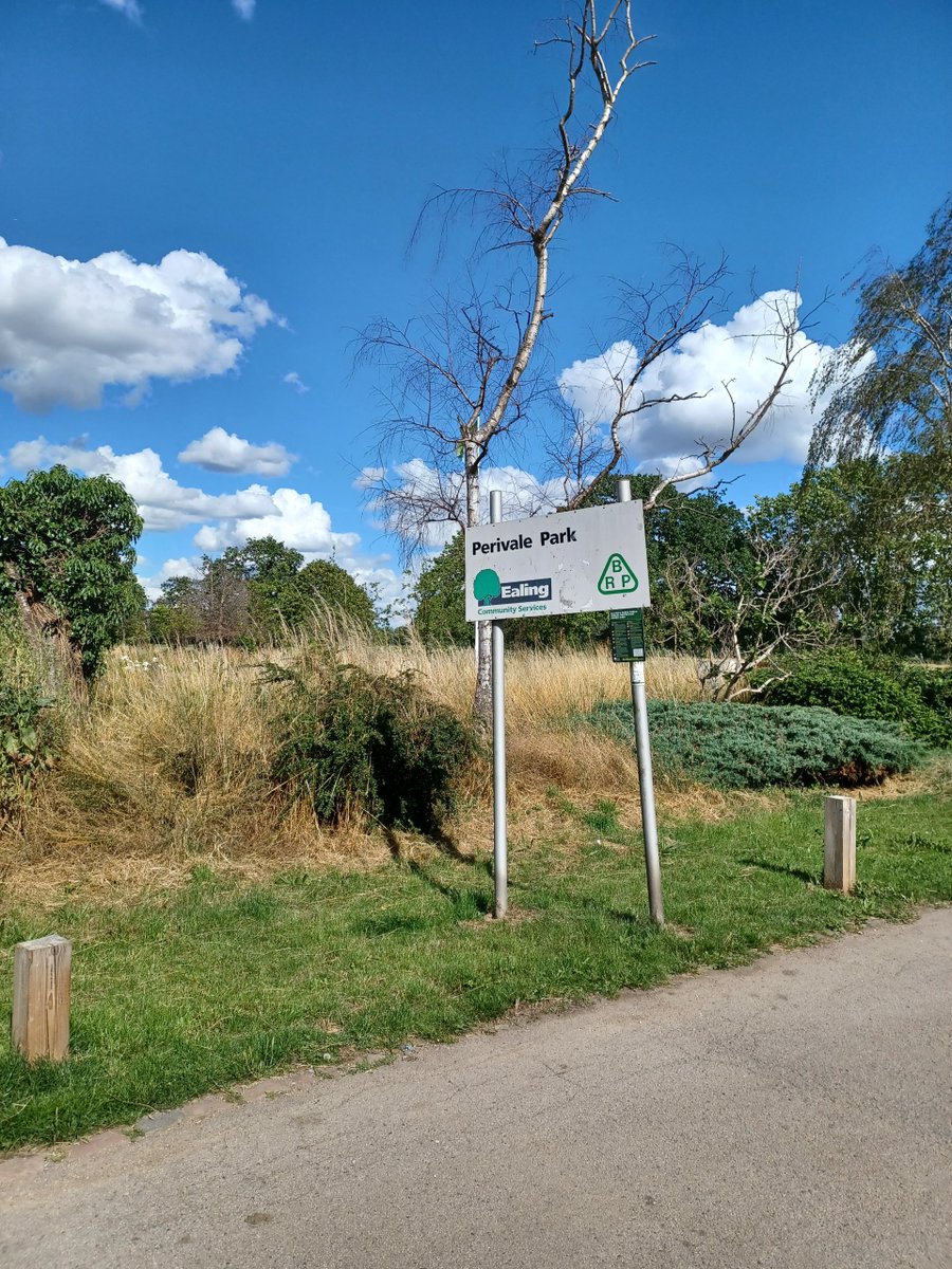 Perivale Police tweet media