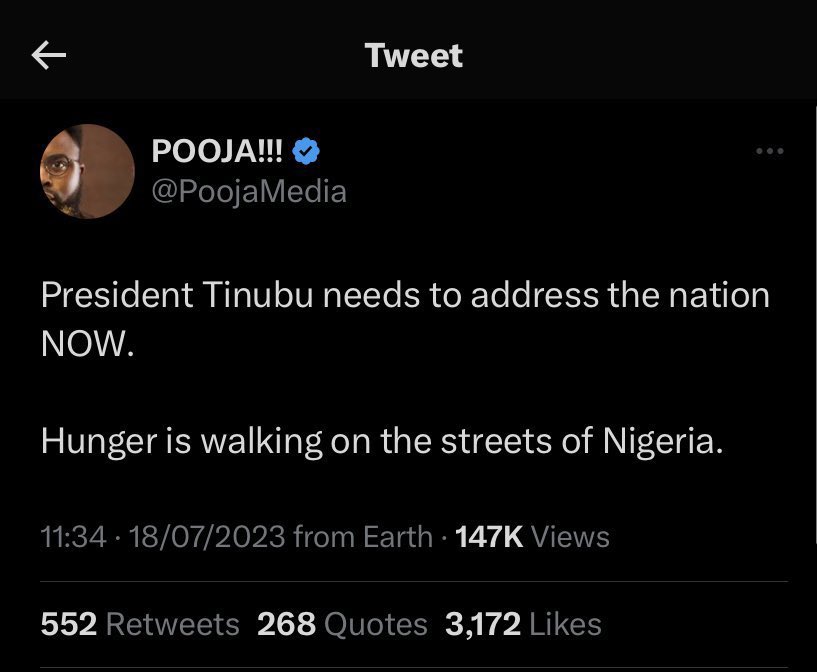 VictorIsrael_'s tweet photo. How it started                VS          How it ended

Renewed Shege don touch everybody 😂 https://t.co/NqYABa8T3I