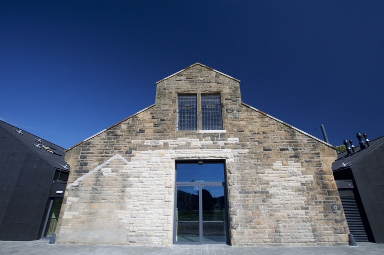 HESEngineShed's tweet image. Work with us! 👋

What? Front of House Admin Assistant
Where? Our building conservation centre, Stirling
When? Apply by Wednesday 26 July, midday

You'll support our front of house and admin team in this varied and exciting role ⬇️.

ow.ly/Ylyh50Pf1wF