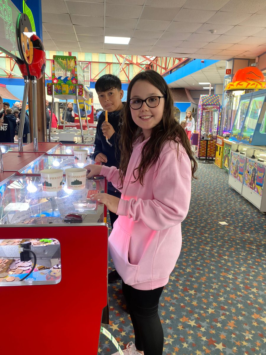 Trip to Lytham St Annes 2