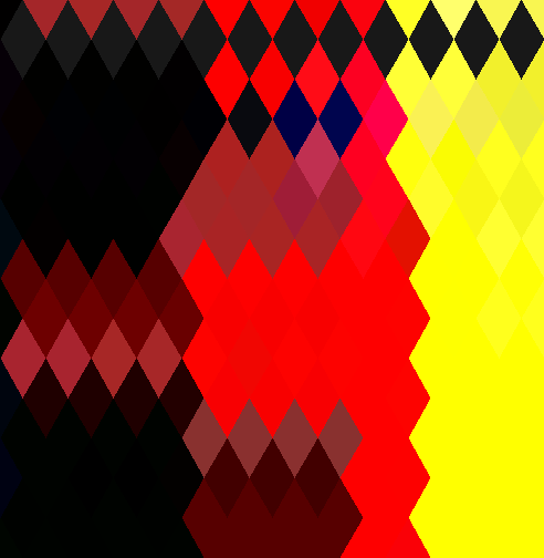 Arty Triangle tweet media