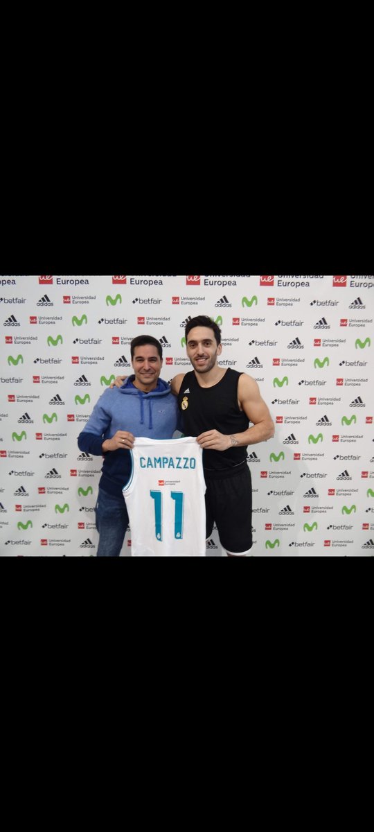 Javier tweet media
