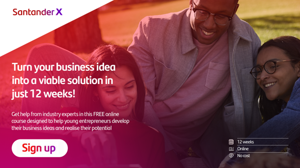 Northumbria Uni Student and Graduate Enterprise tweet media