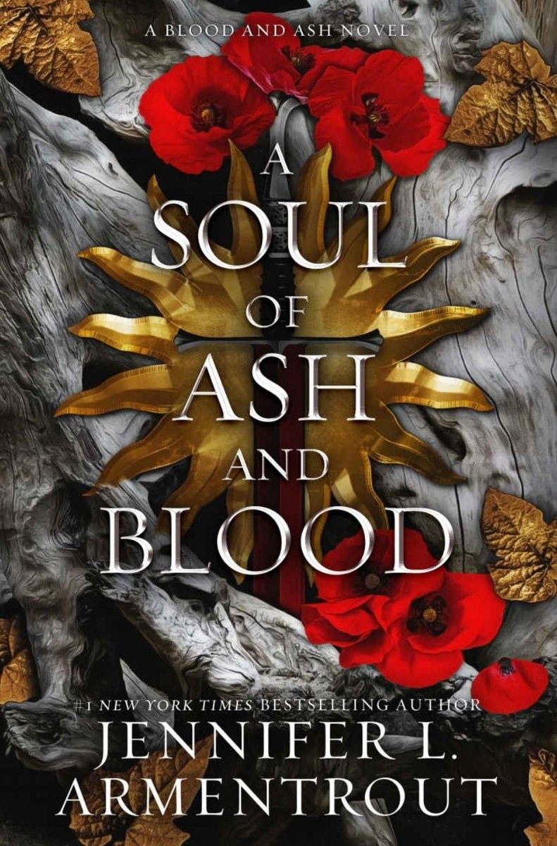patriciaam_a's tweet photo. YA LO TENÉIS TRADUCIDO AL ESPAÑOL EN EL CANAL 🤭.

Blood and Ash #5
A Soul of Ash and Blood https://t.co/3UmmU2e5Ma
