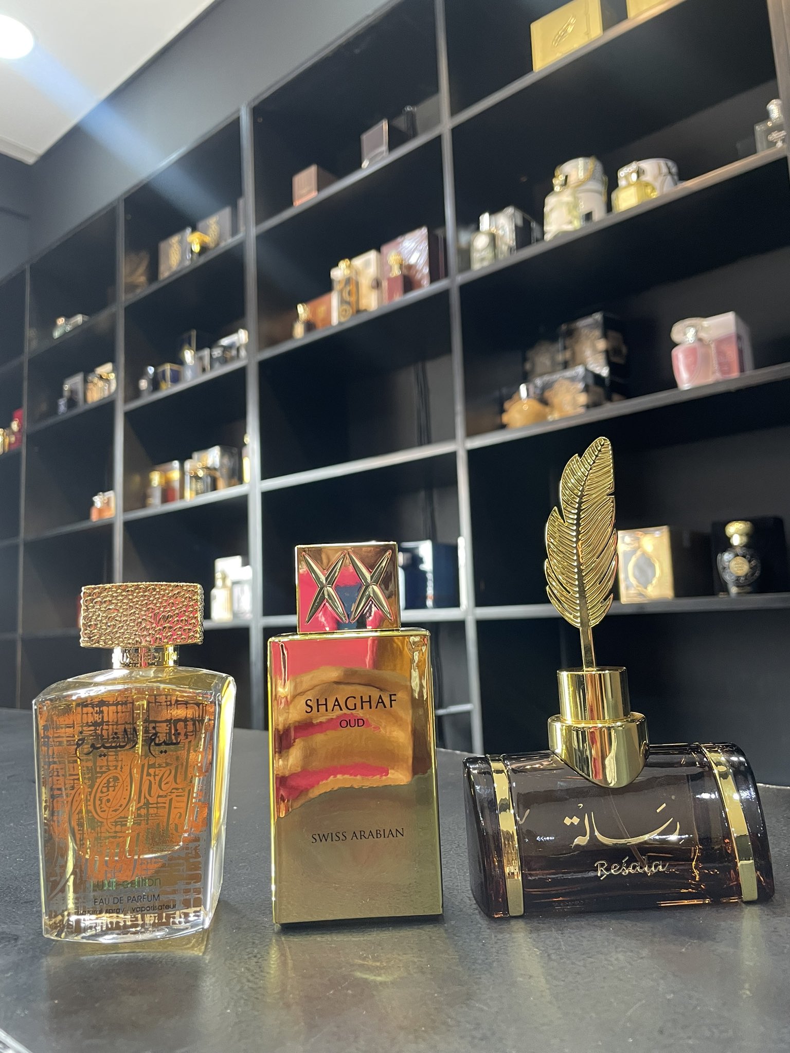 Affordable oud perfume new arrivals