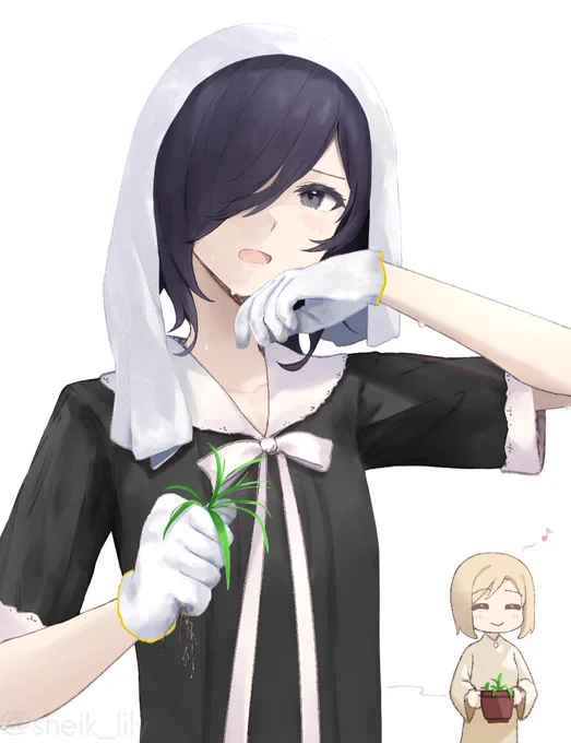   #ゆりグレ 