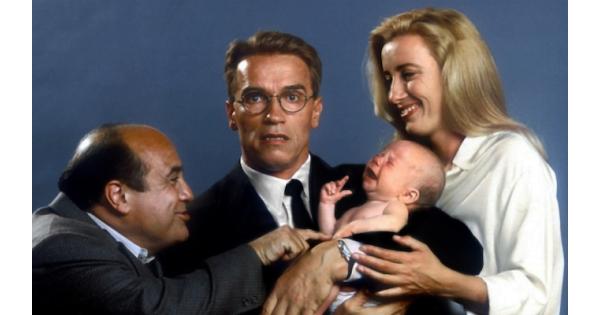 🍼HOMEWORK ALERT🍼

We are delivering (see what we did there) Tammy's pick for Arnold Appreciation month this week. 

Junior drops this Thursday (7/20) wherever you podcast.

🍼LINK IN BIO🍼

#arnoldschwarzenegger #junior #PodernFamily #podcasting #homework #podcast #filmtwitter