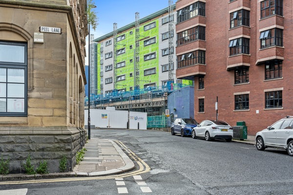 Klasse_Group's tweet photo. Thornton House in Newcastle Update 💡
Klasse G-board has been installed successfully as the building continues to progress towards completion. We can't wait to see the finished article!
#newcastle #construction #externalsheathingboards #reclad #recladding #projects #Klasse https://t.co/8kGdCRVhNL