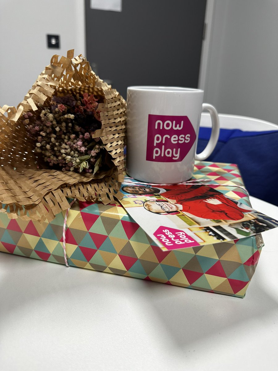 Kirsty Grundy tweet media